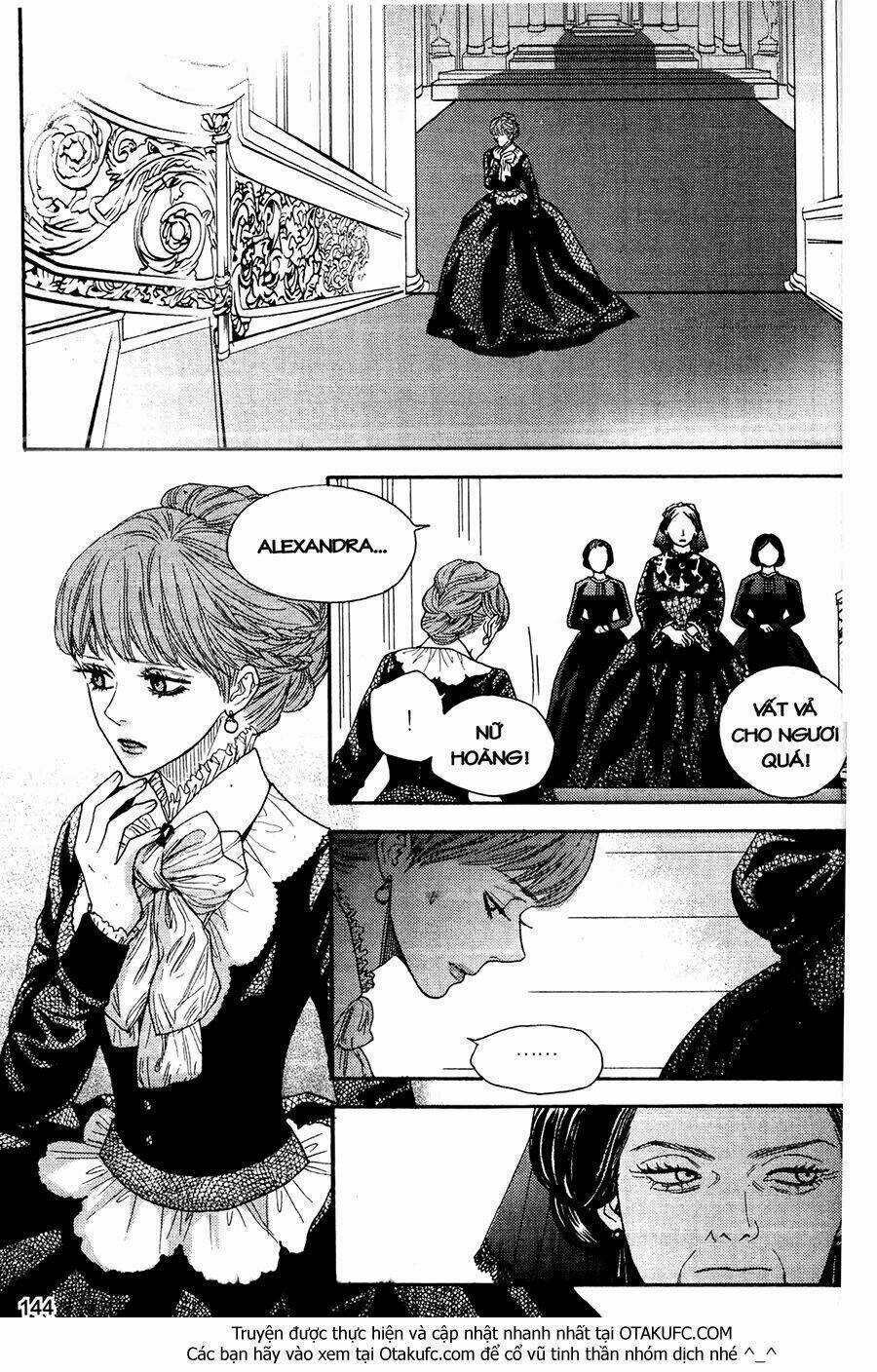 Lady Detective - Chapter 16 - Trang 31