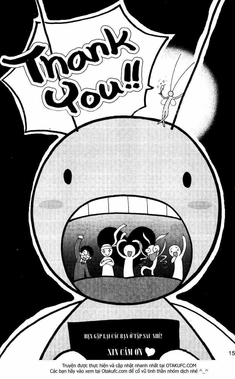 Lady Detective - Chapter 16 - Trang 41