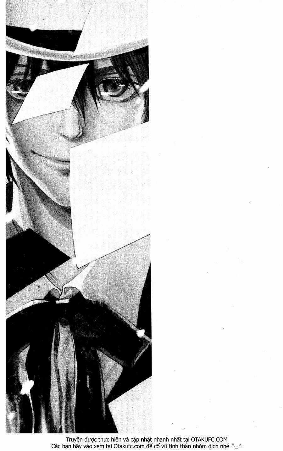 Lady Detective - Chapter 17 - Trang 2