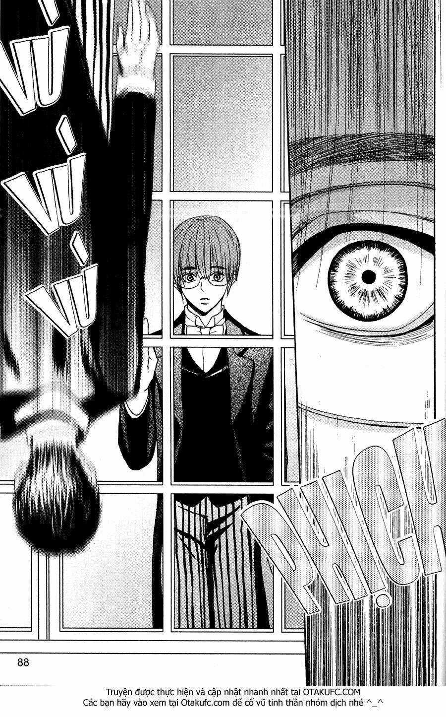 Lady Detective - Chapter 19 - Trang 14