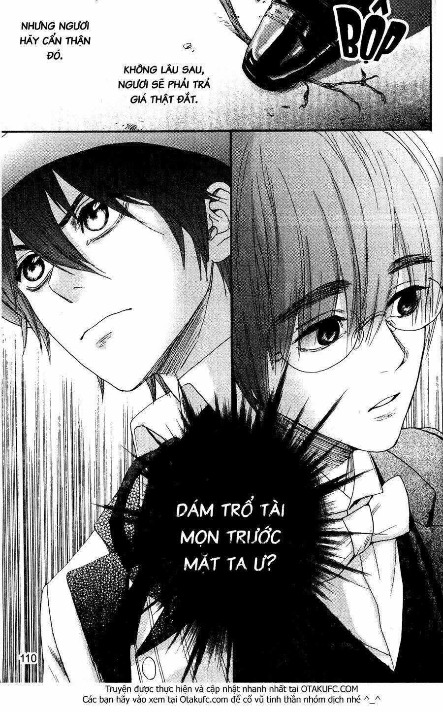 Lady Detective - Chapter 19 - Trang 35