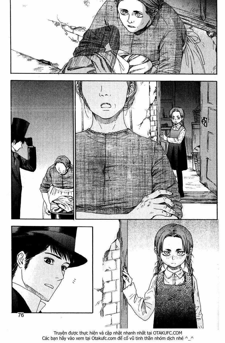 Lady Detective - Chapter 2 - Trang 37