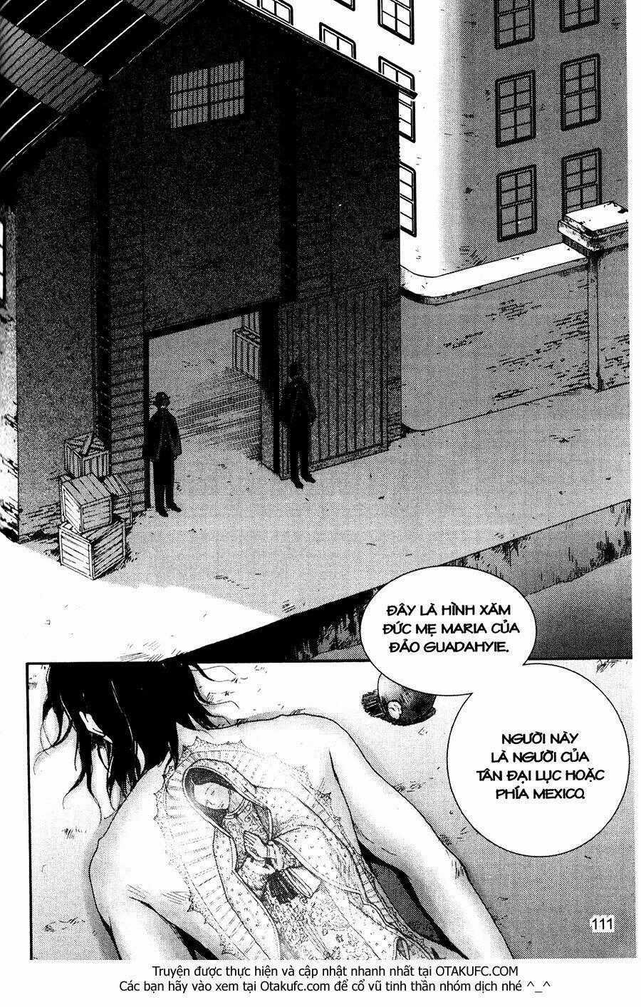 Lady Detective - Chapter 20 - Trang 1