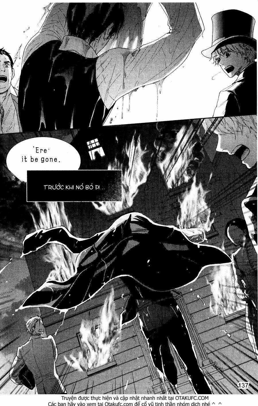 Lady Detective - Chapter 20 - Trang 25