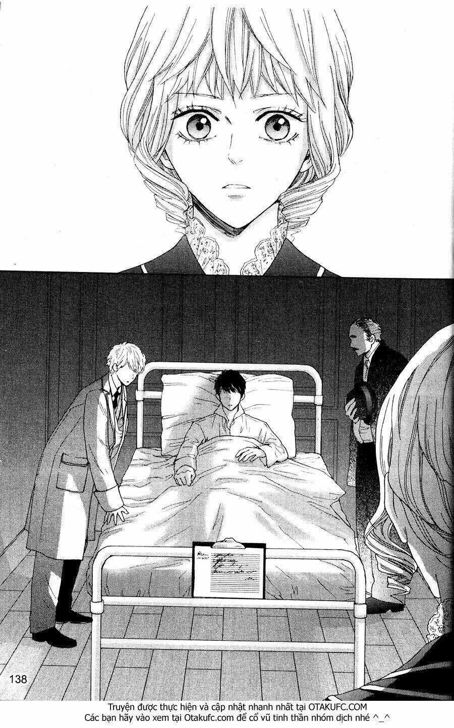 Lady Detective - Chapter 20 - Trang 26