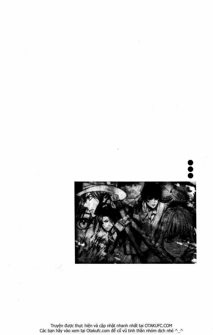 Lady Detective - Chapter 20 - Trang 35