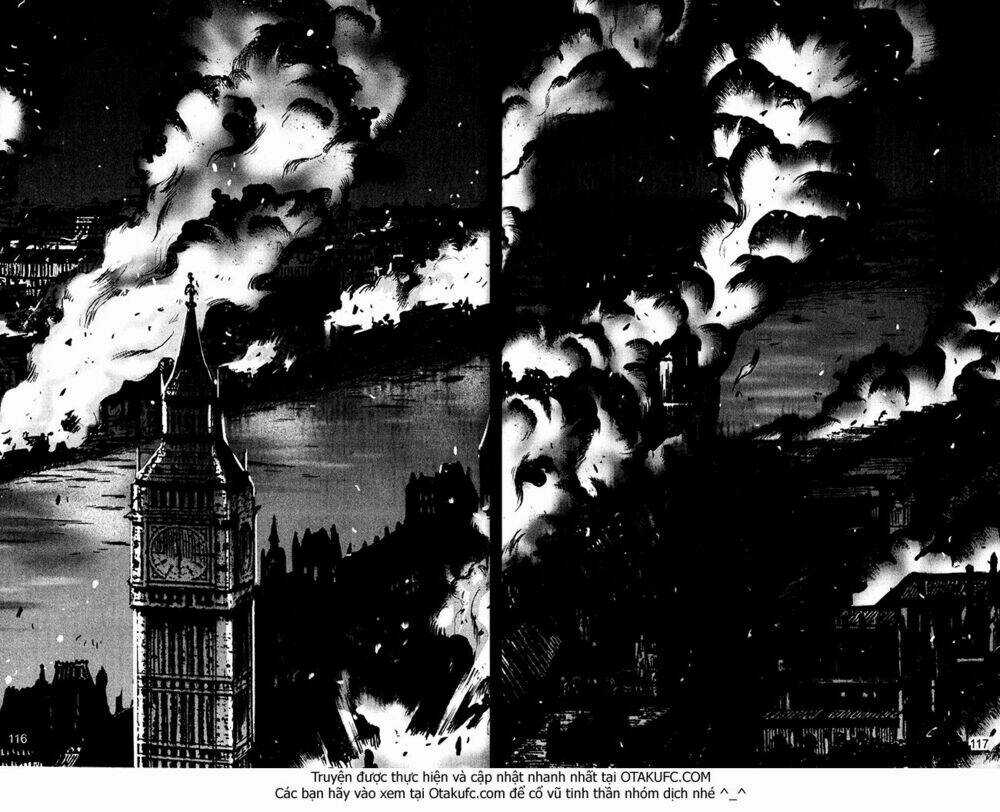 Lady Detective - Chapter 24 - Trang 13