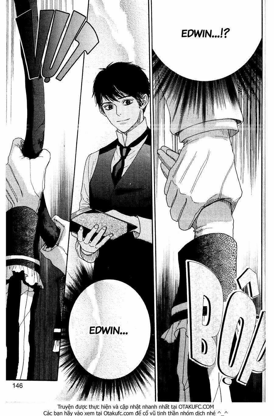 Lady Detective - Chapter 25 - Trang 12