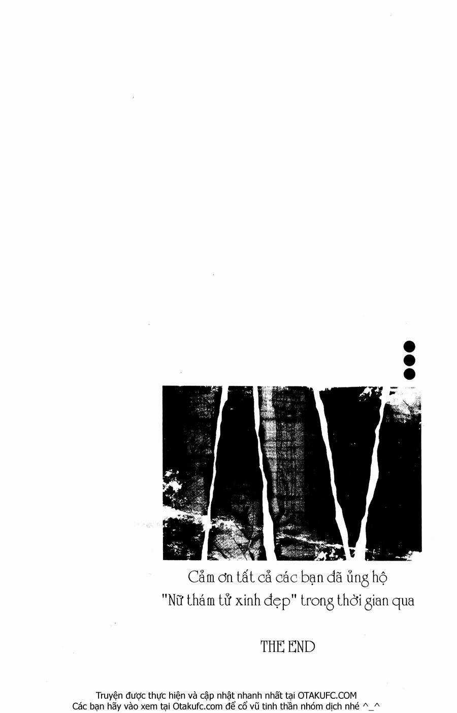 Lady Detective - Chapter 25 - Trang 23