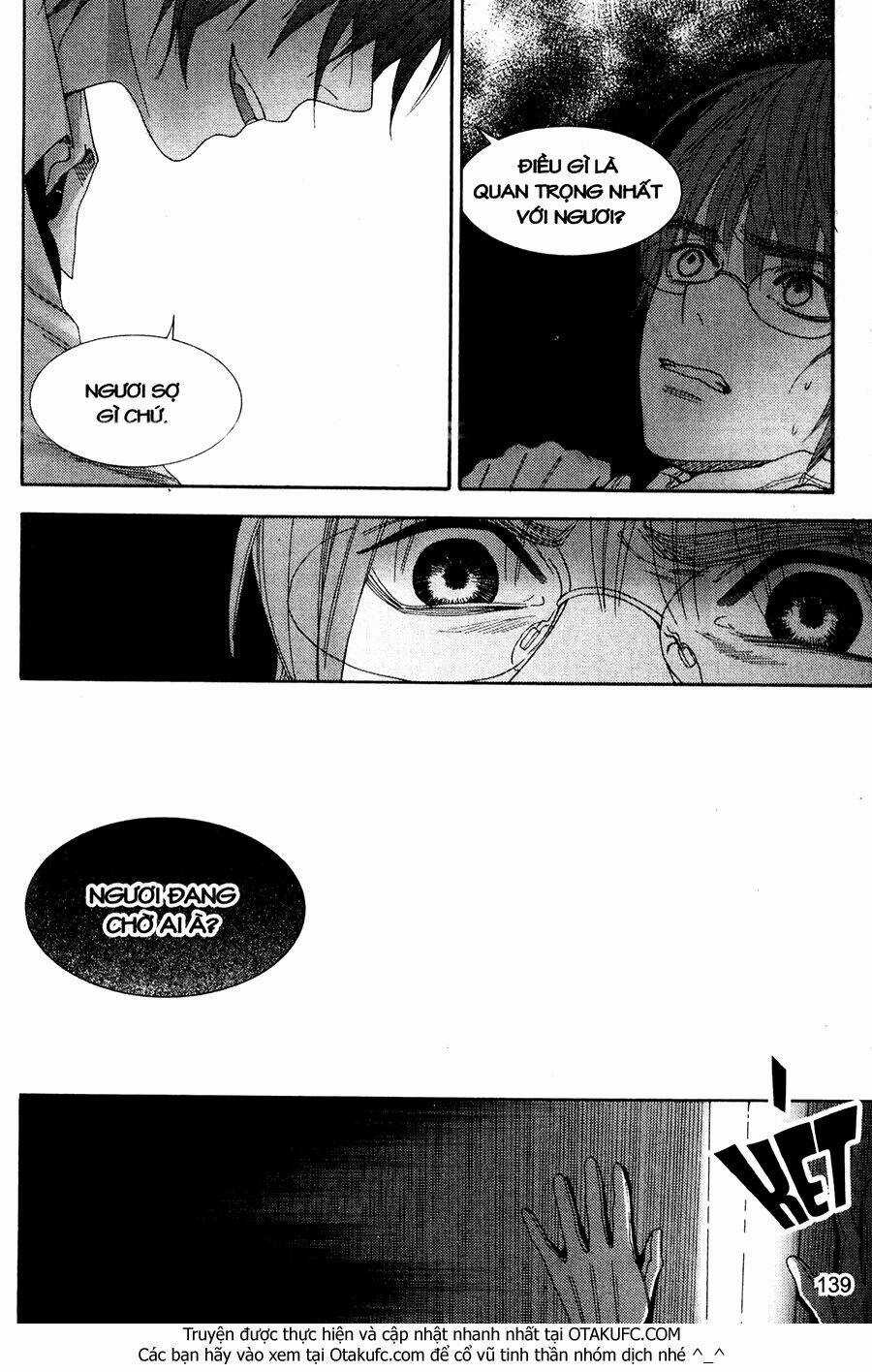 Lady Detective - Chapter 25 - Trang 5