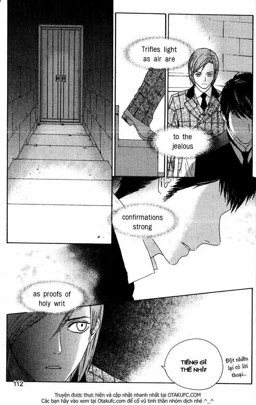 Lady Detective - Chapter 4 - Trang 1