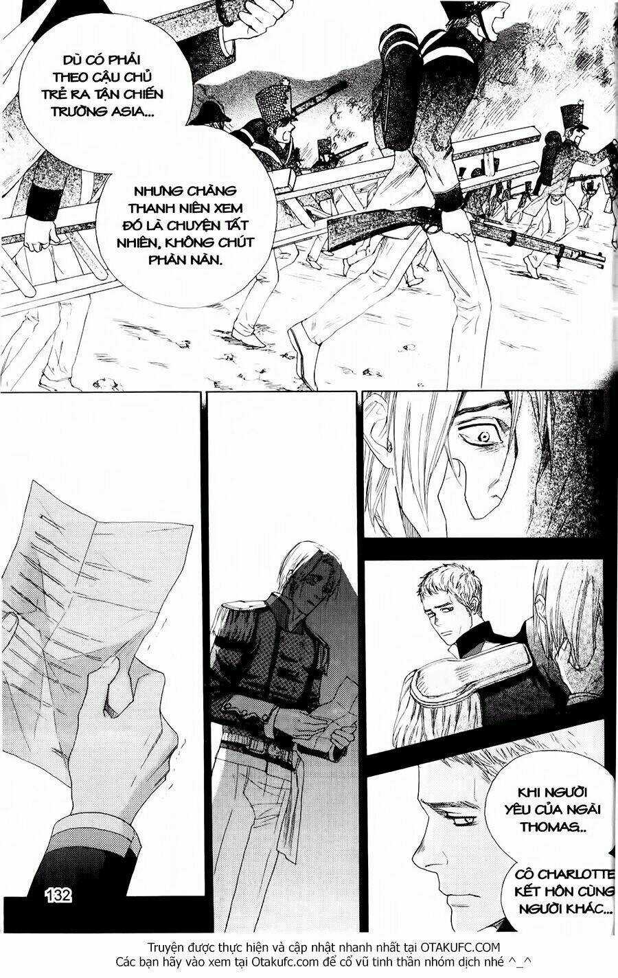 Lady Detective - Chapter 4 - Trang 20