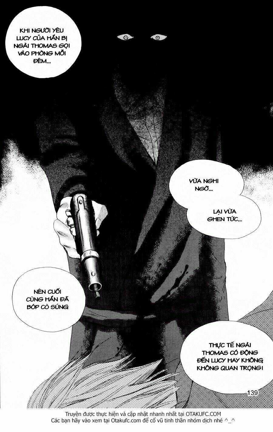 Lady Detective - Chapter 4 - Trang 27