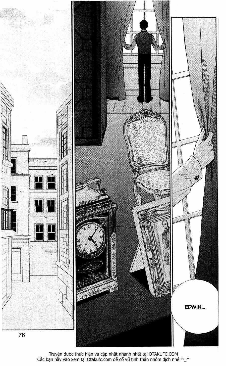 Lady Detective - Chapter 7 - Trang 2