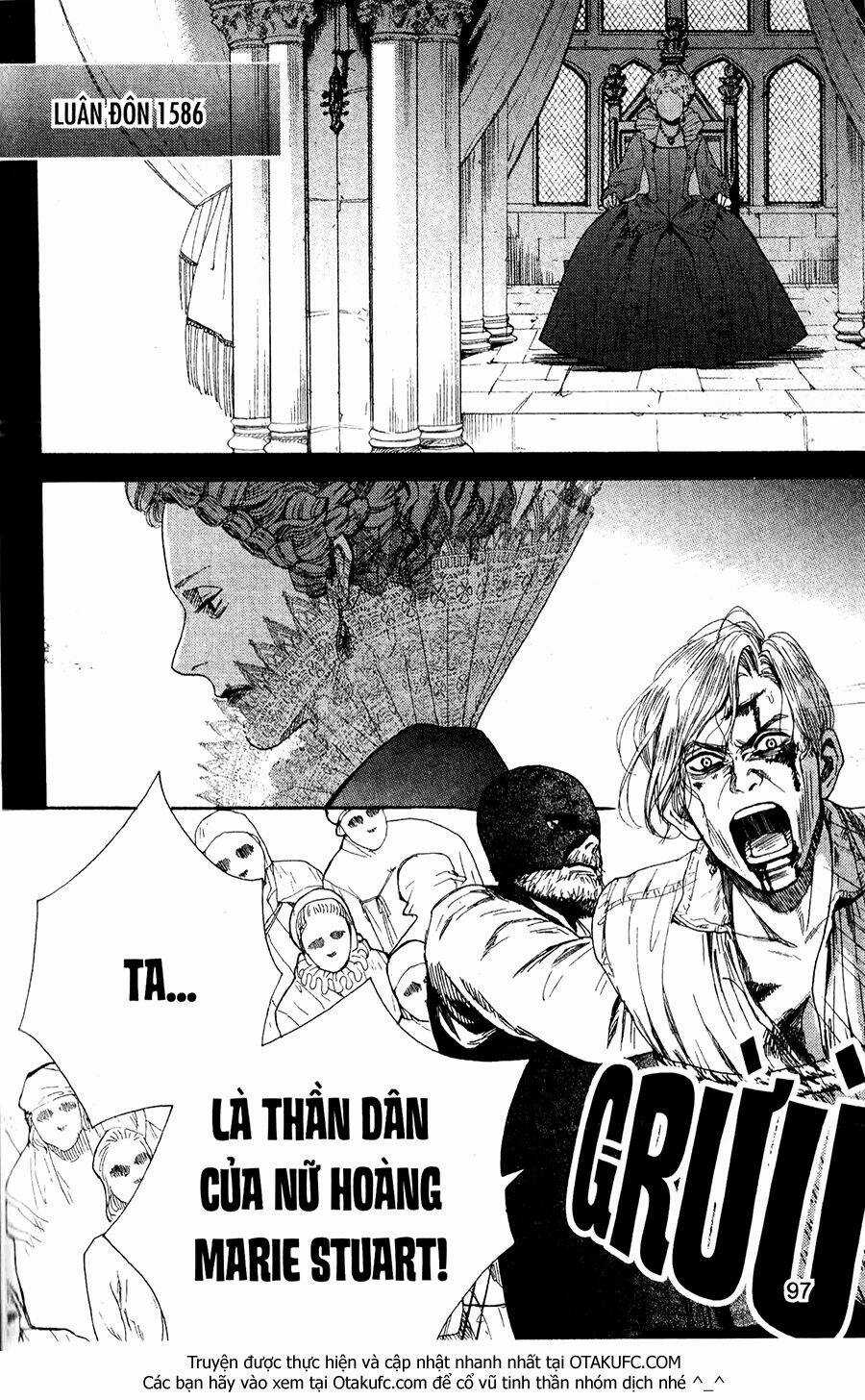 Lady Detective - Chapter 7 - Trang 23