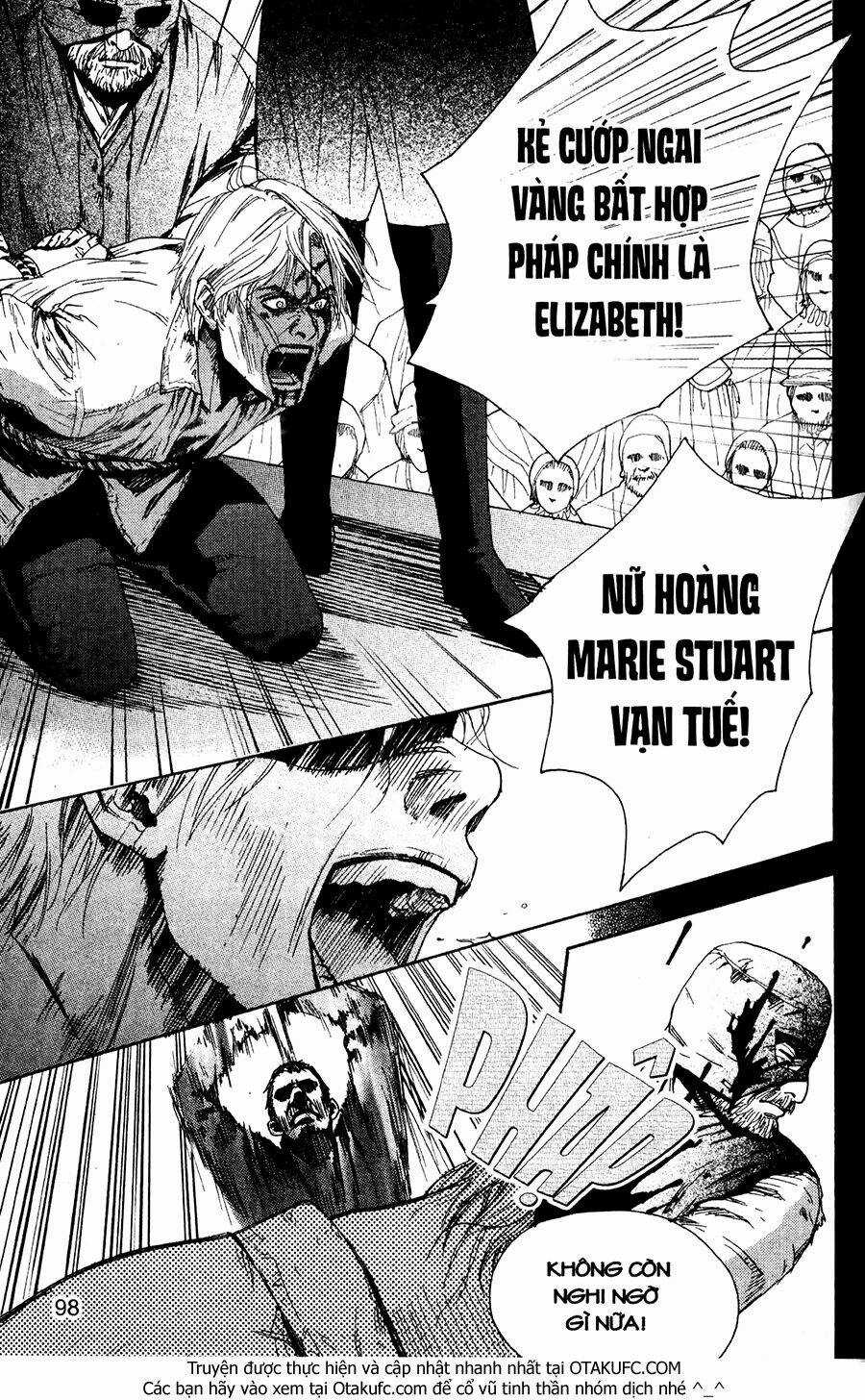 Lady Detective - Chapter 7 - Trang 24