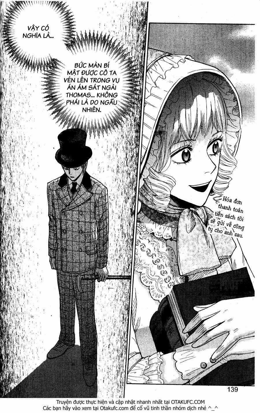 Lady Detective - Chapter 8 - Trang 29