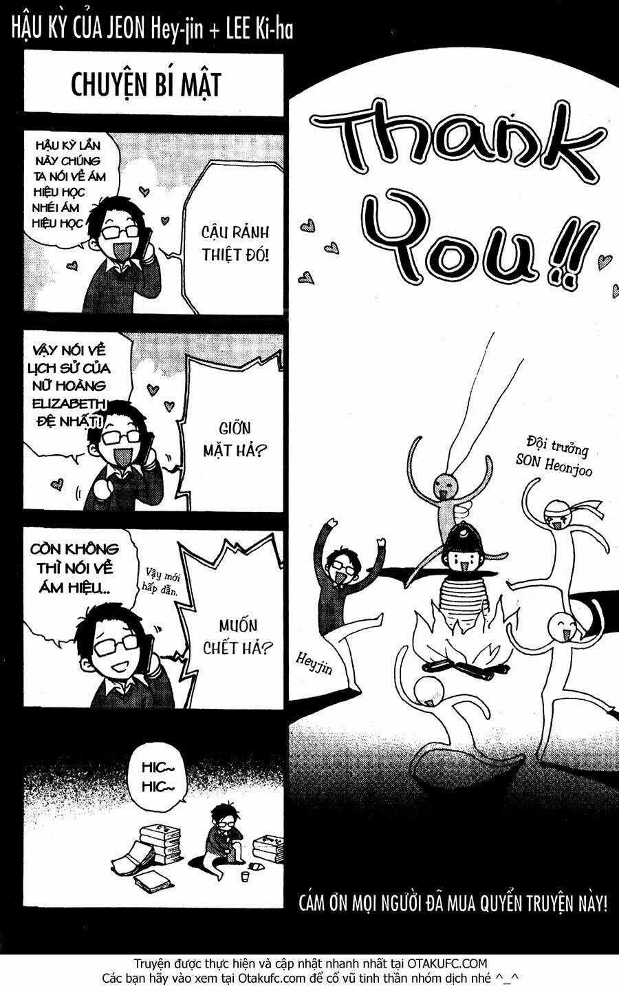 Lady Detective - Chapter 8 - Trang 39