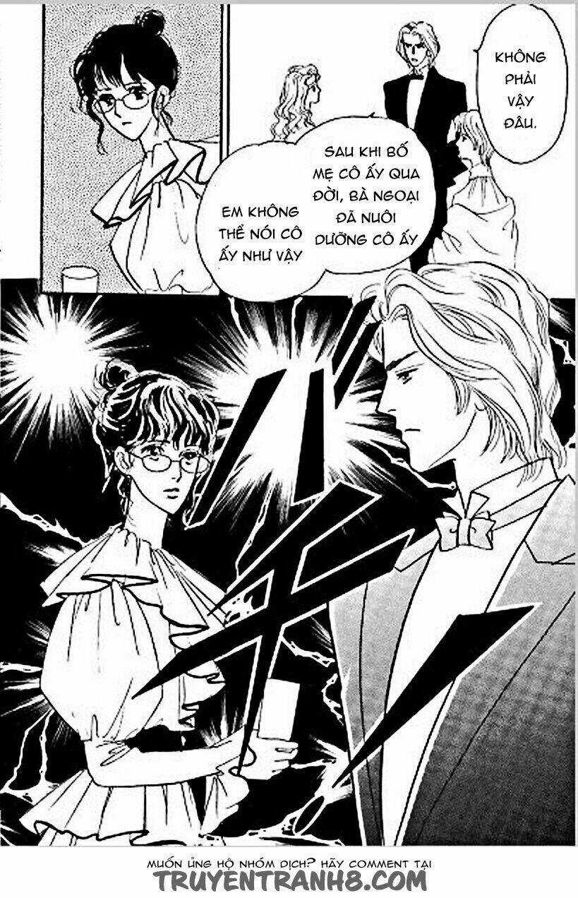 Lady E No Kaidan - Chapter 2 - Trang 14