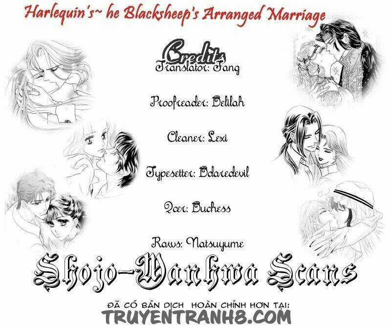 Lady E No Kaidan - Chapter 2 - Trang 3