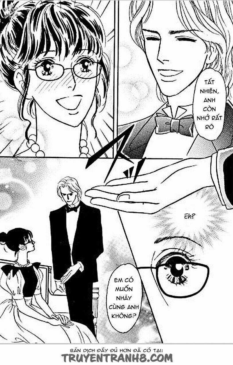 Lady E No Kaidan - Chapter 2 - Trang 30