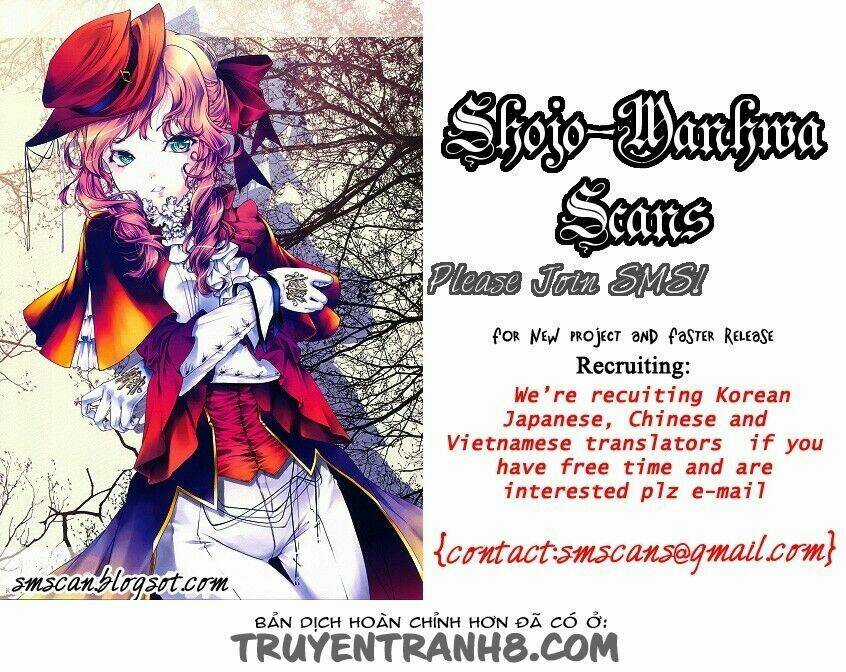 Lady E No Kaidan - Chapter 2 - Trang 5