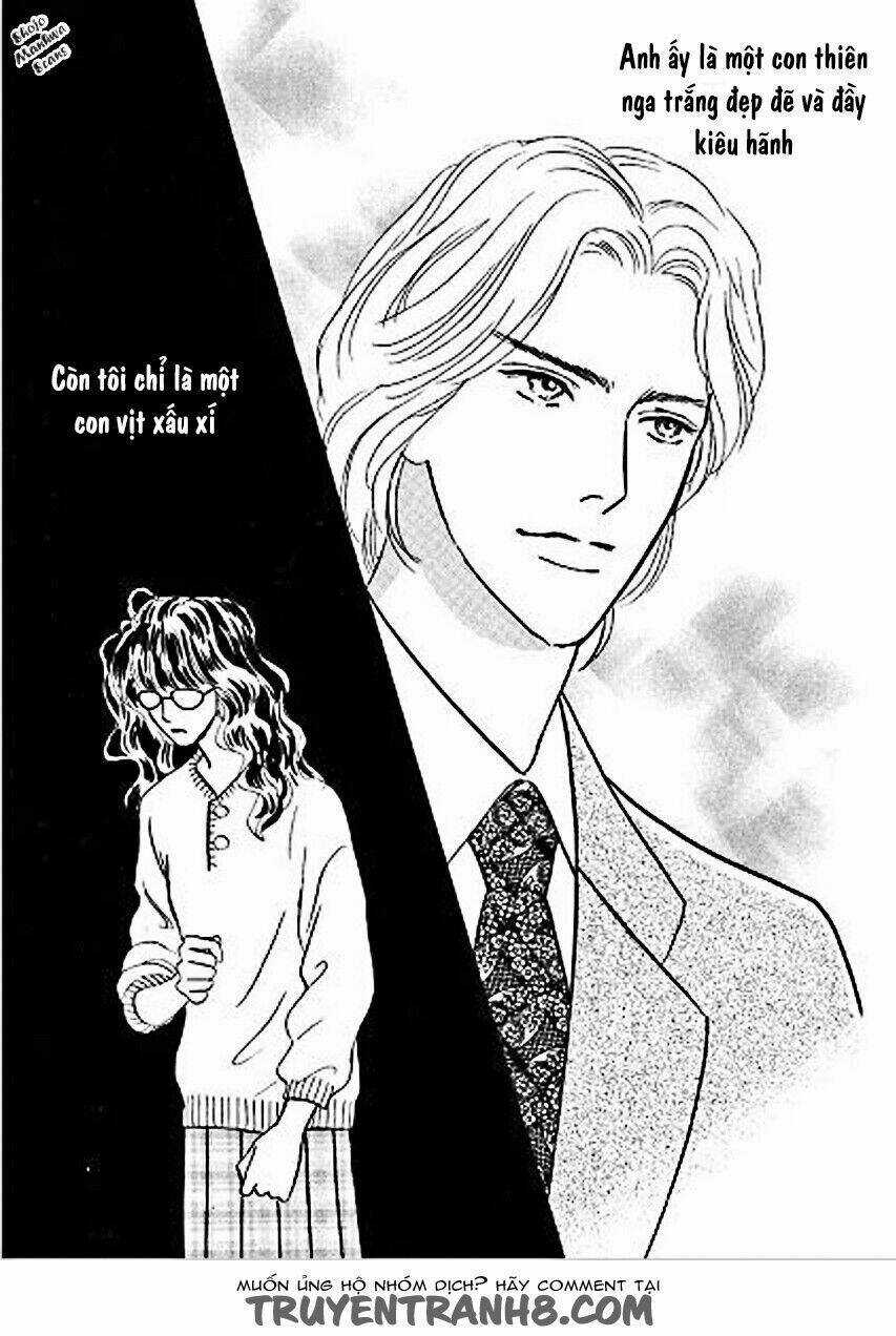 Lady E No Kaidan - Chapter 2 - Trang 6