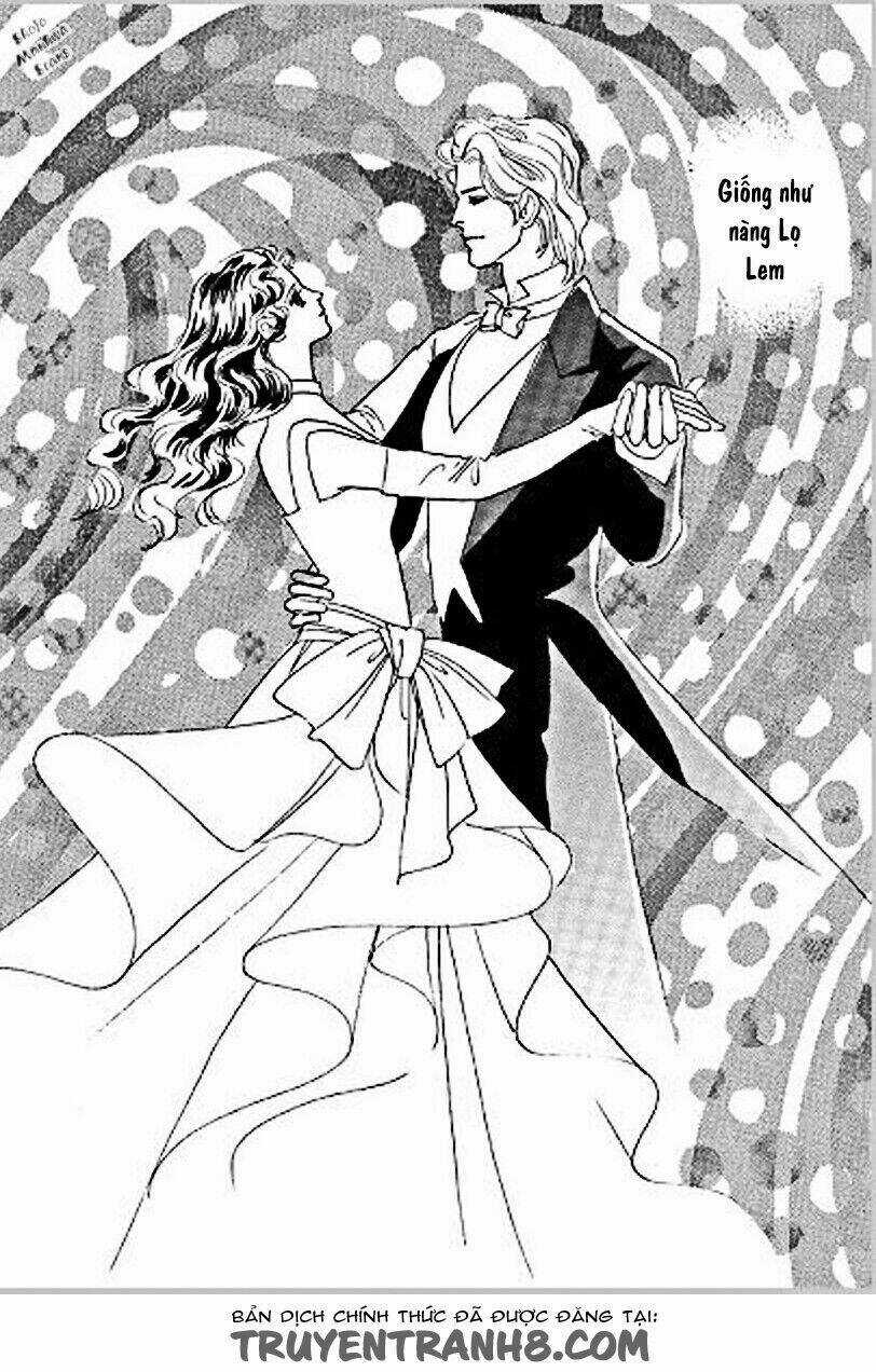 Lady E No Kaidan - Chapter 2 - Trang 8