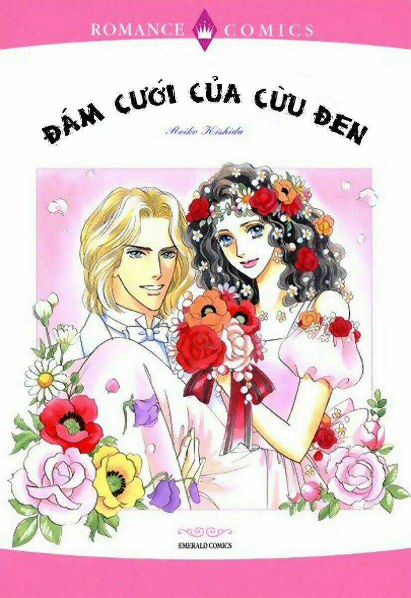 Lady E No Kaidan - Chapter 3 - Trang 1