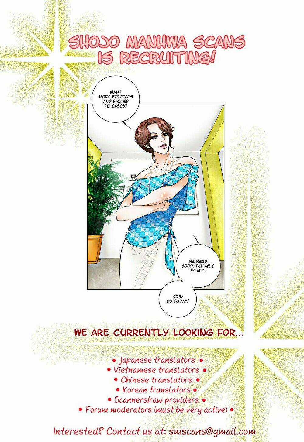 Lady E No Kaidan - Chapter 3 - Trang 3