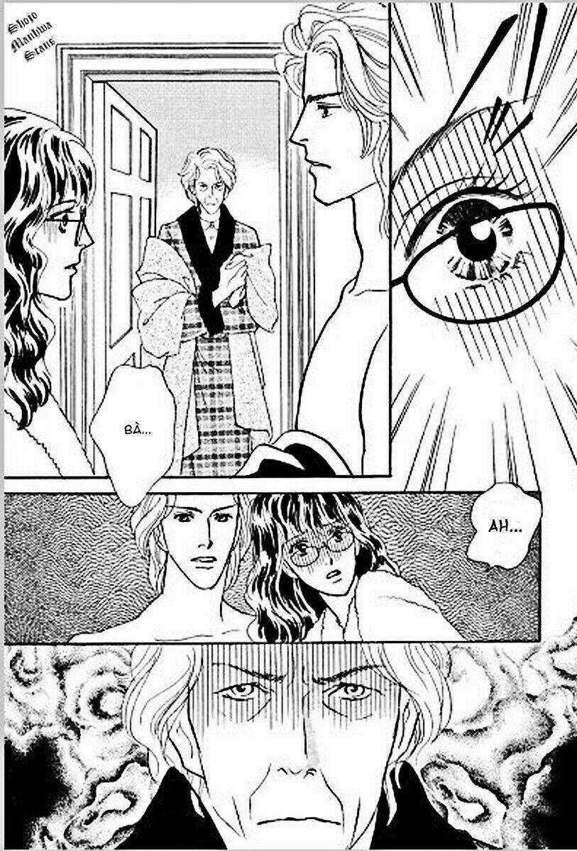 Lady E No Kaidan - Chapter 3 - Trang 9