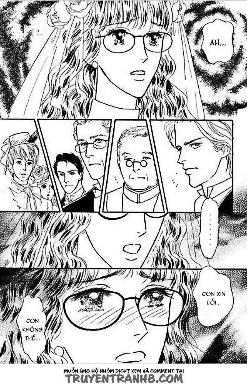 Lady E No Kaidan - Chapter 4 - Trang 11