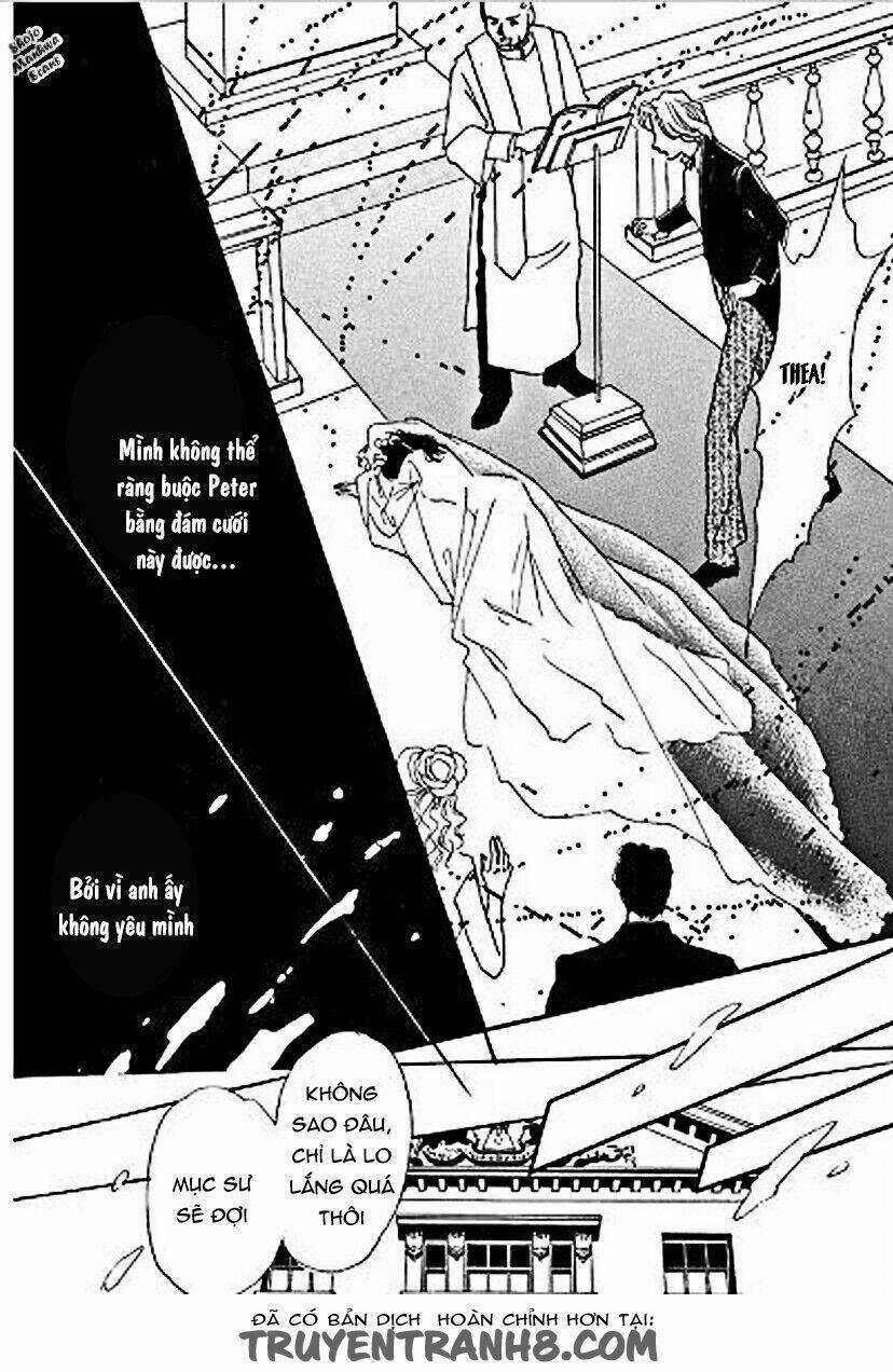 Lady E No Kaidan - Chapter 4 - Trang 12