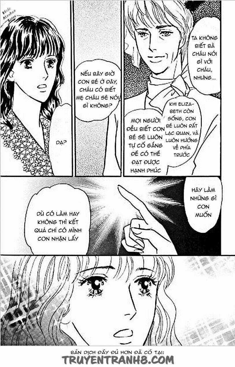 Lady E No Kaidan - Chapter 4 - Trang 15
