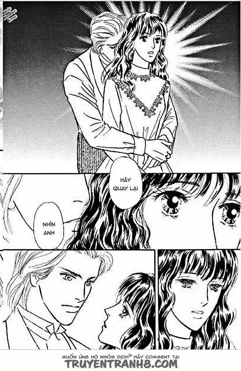 Lady E No Kaidan - Chapter 4 - Trang 24