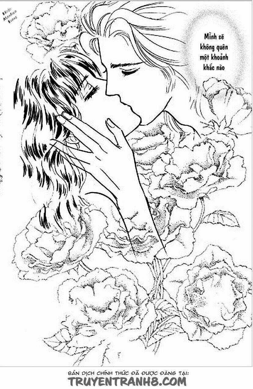 Lady E No Kaidan - Chapter 4 - Trang 26