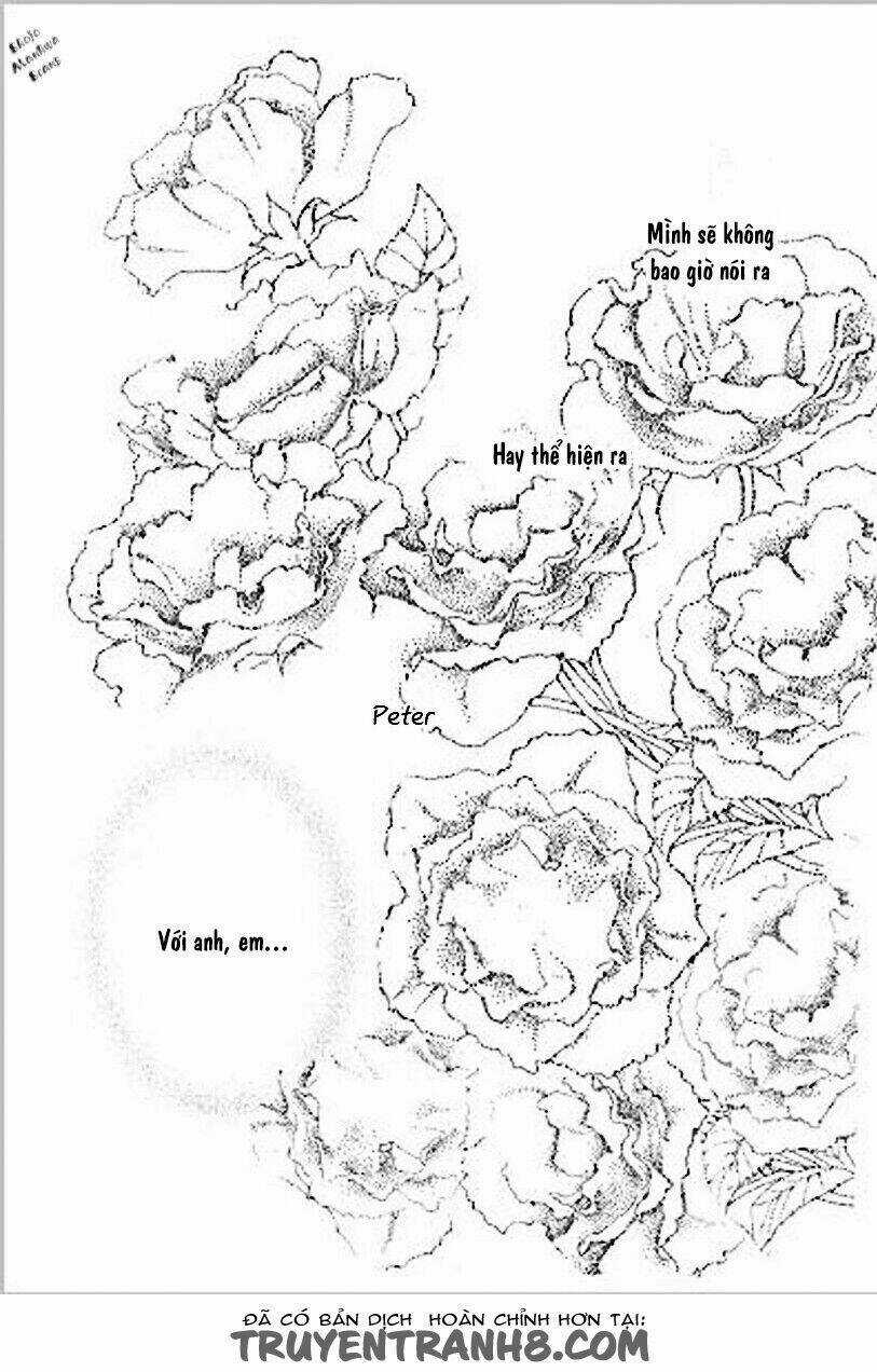 Lady E No Kaidan - Chapter 4 - Trang 27