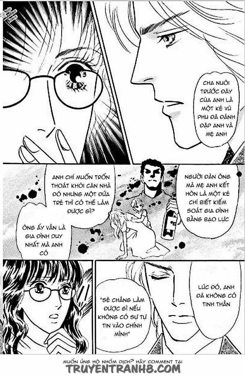 Lady E No Kaidan - Chapter 4 - Trang 4