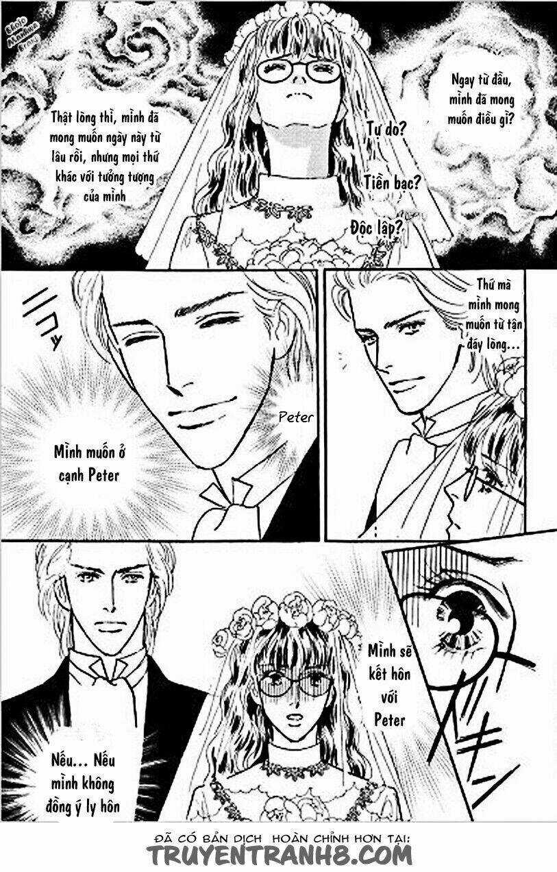 Lady E No Kaidan - Chapter 4 - Trang 9