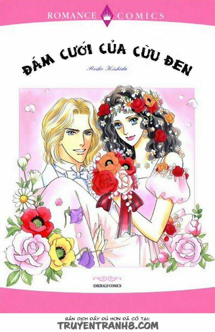 Lady E No Kaidan - Chapter 5 - Trang 2