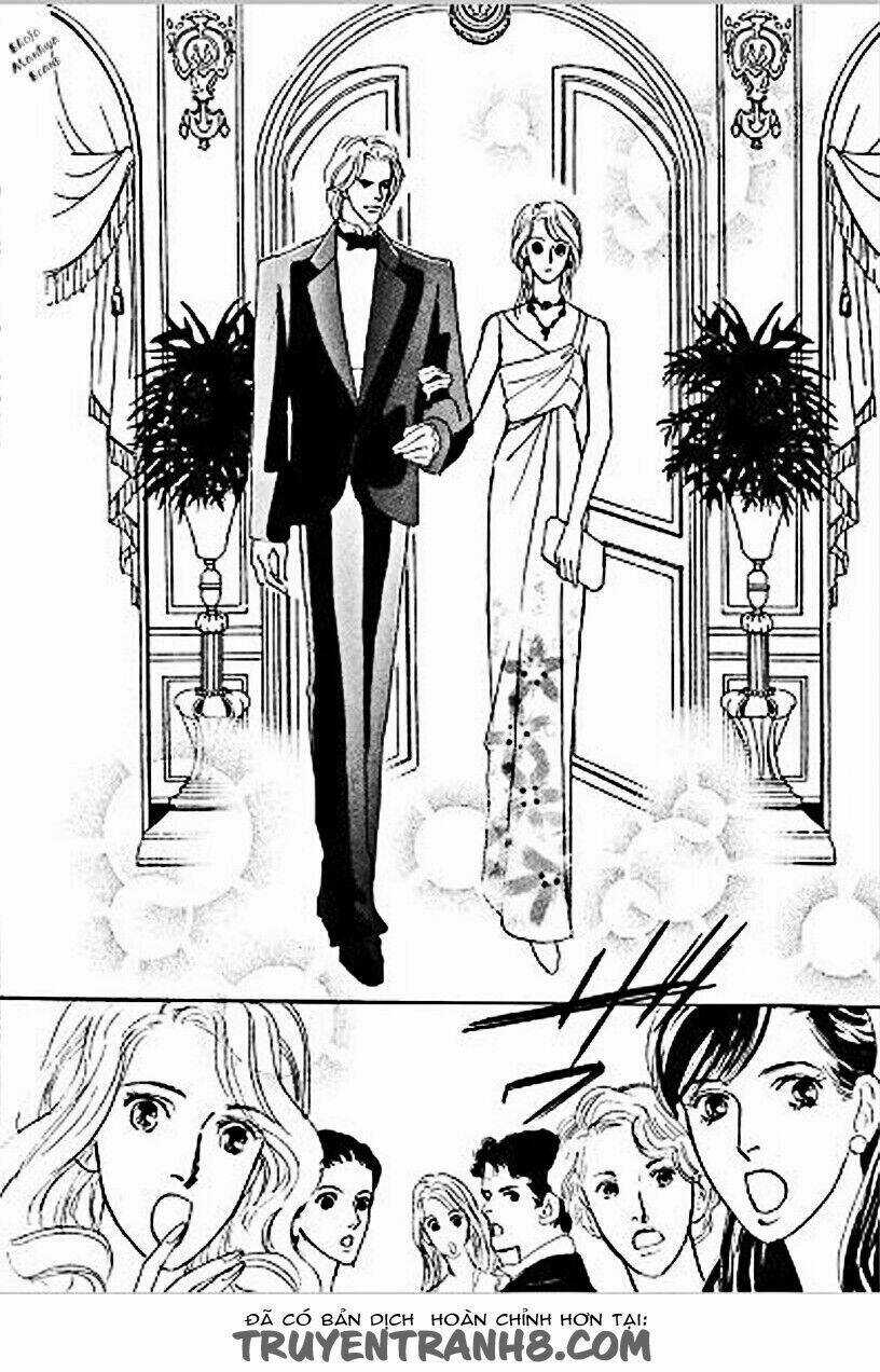 Lady E No Kaidan - Chapter 5 - Trang 15