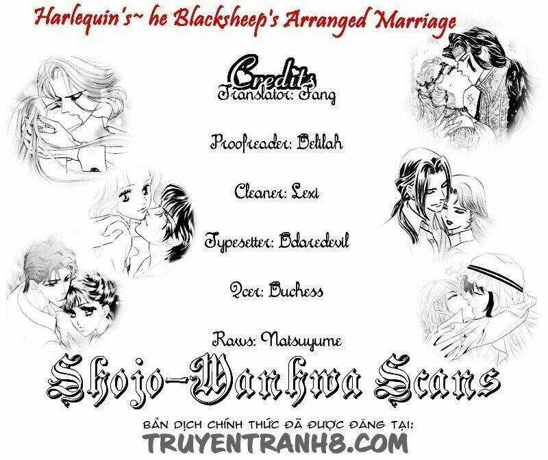 Lady E No Kaidan - Chapter 5 - Trang 3