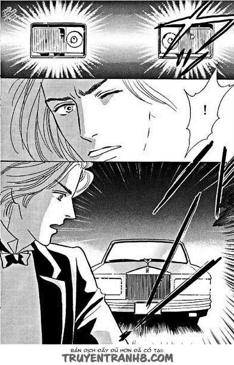 Lady E No Kaidan - Chapter 5 - Trang 25