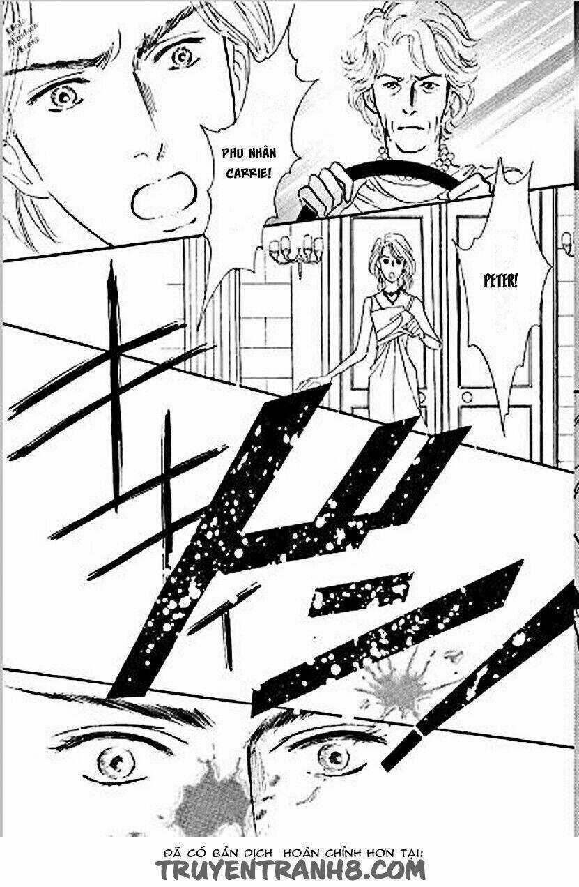 Lady E No Kaidan - Chapter 5 - Trang 26