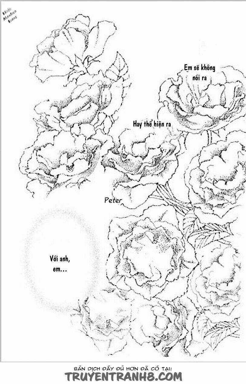 Lady E No Kaidan - Chapter 5 - Trang 29