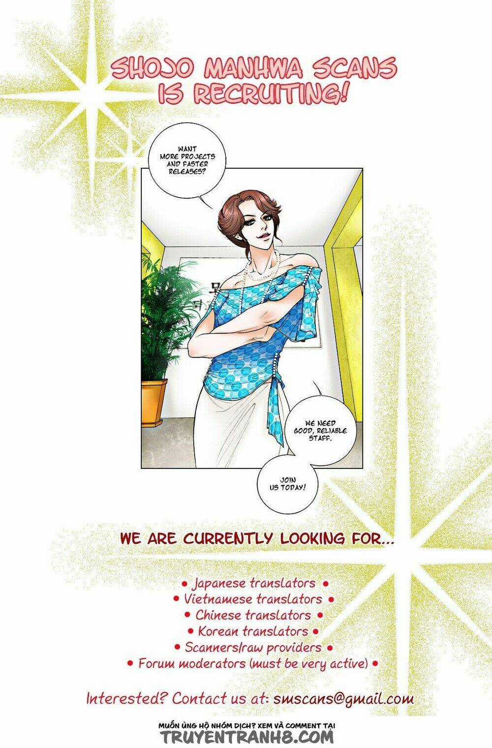 Lady E No Kaidan - Chapter 5 - Trang 4