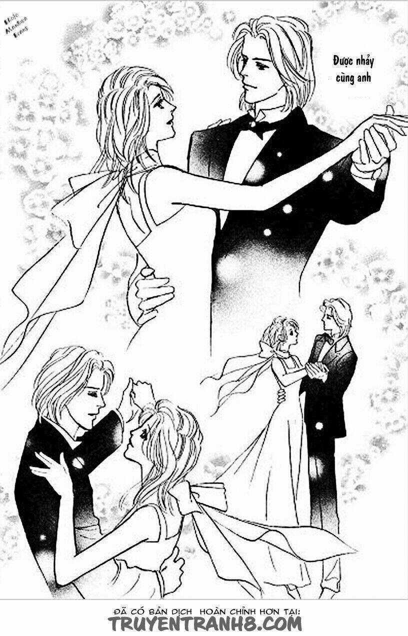 Lady E No Kaidan - Chapter 5 - Trang 34