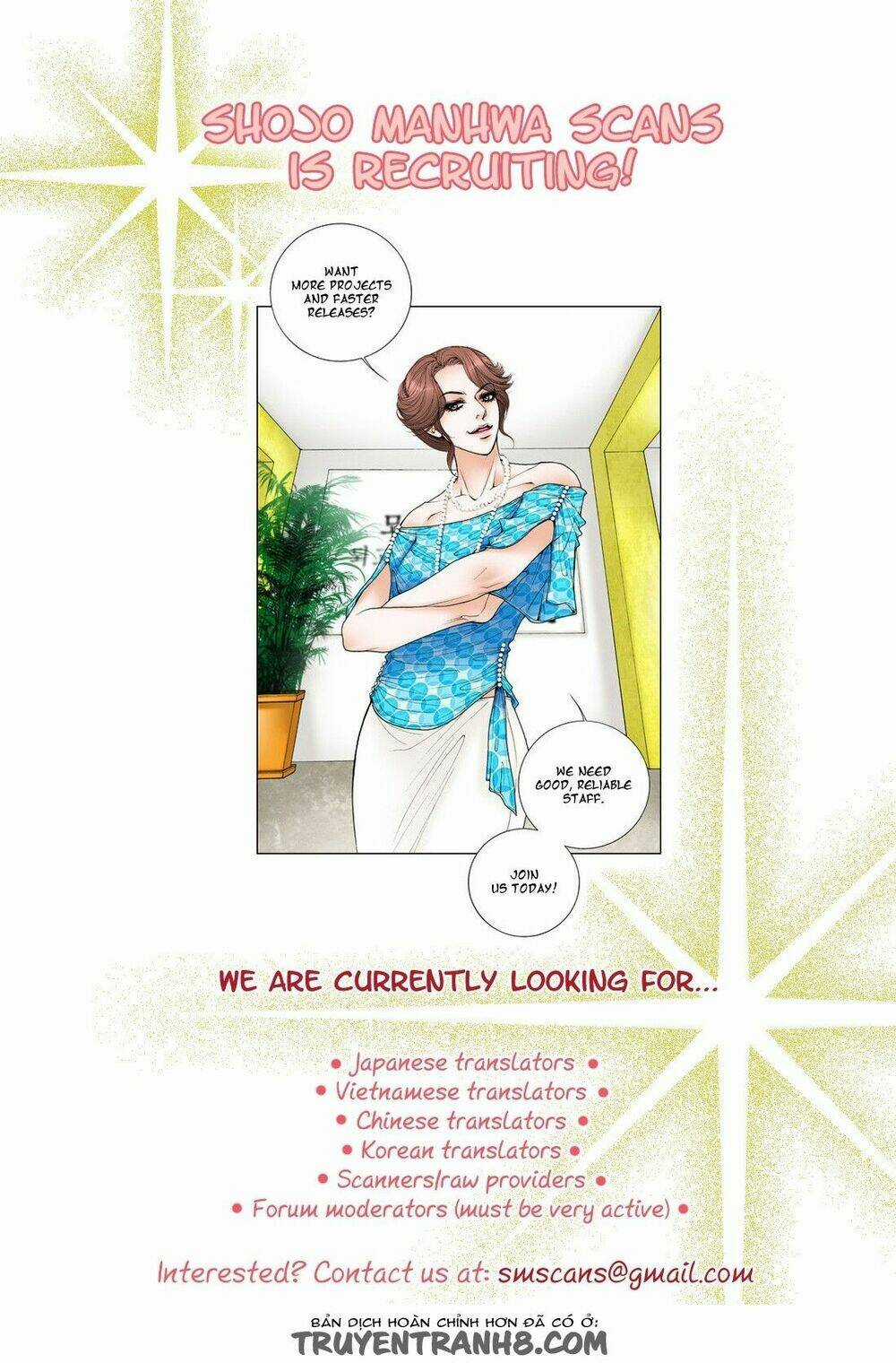 Lady E No Kaidan - Chapter 5 - Trang 36