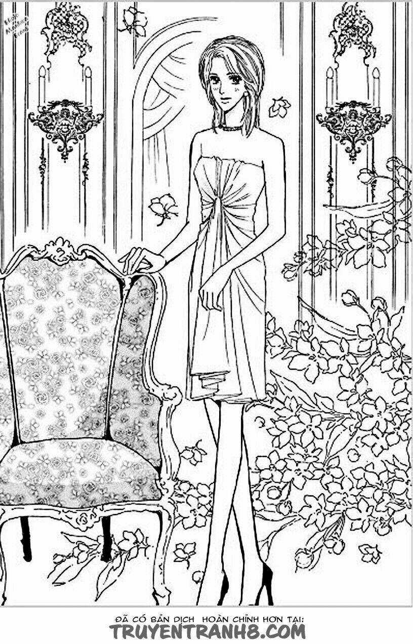 Lady E No Kaidan - Chapter 5 - Trang 9