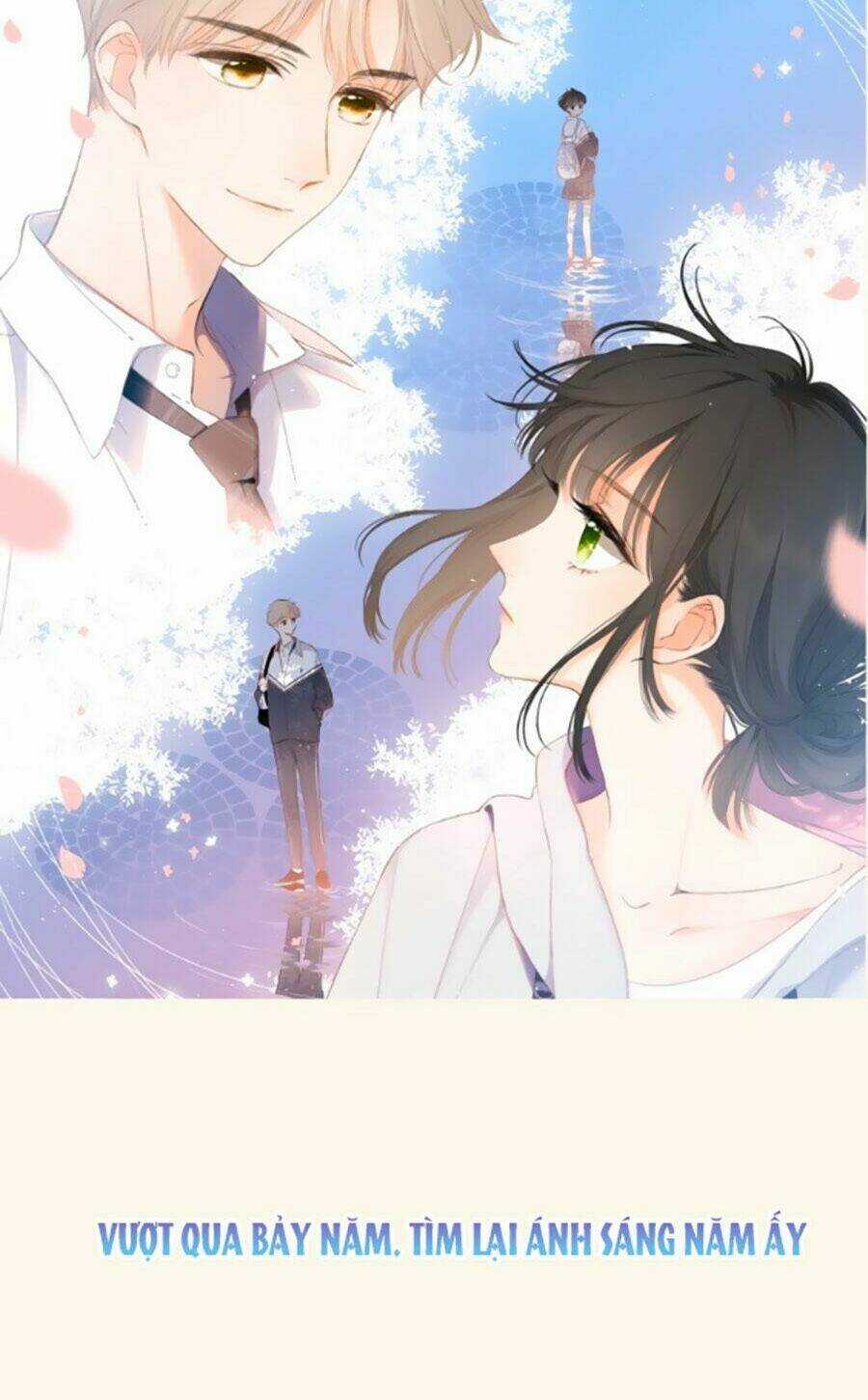 Lại Gặp Được Em - Chapter 0.2 - Trang 5